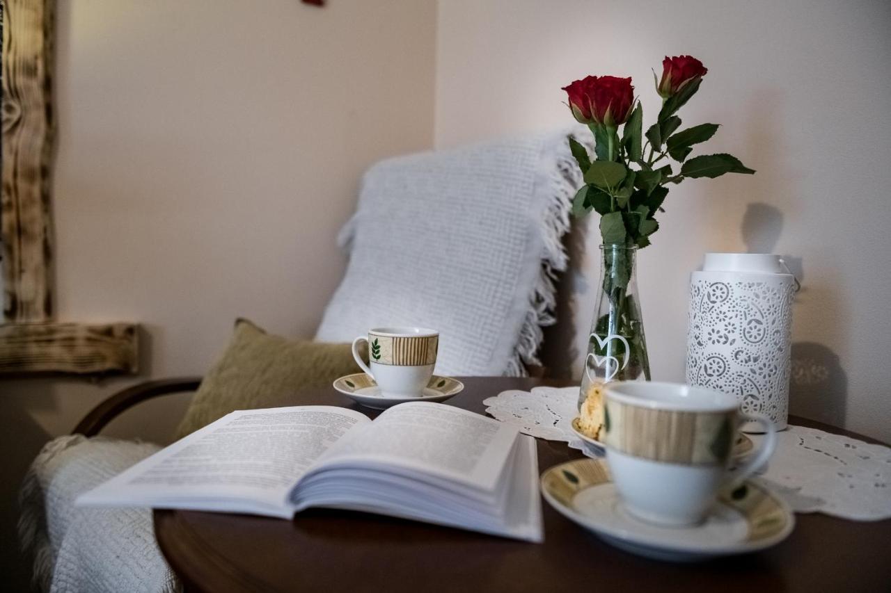 Apartamenty U Bacy Jurgów Εξωτερικό φωτογραφία