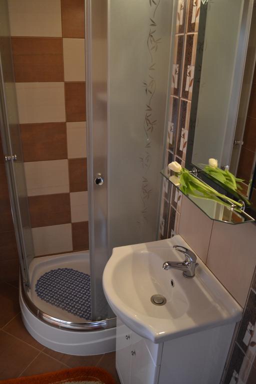 Apartamenty U Bacy Jurgów Εξωτερικό φωτογραφία