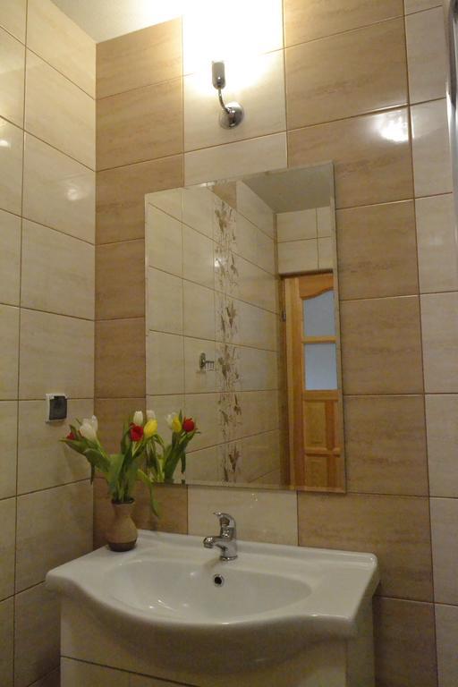 Apartamenty U Bacy Jurgów Εξωτερικό φωτογραφία