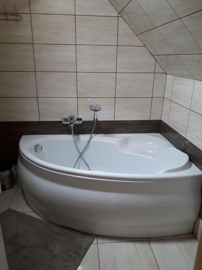 Apartamenty U Bacy Jurgów Εξωτερικό φωτογραφία